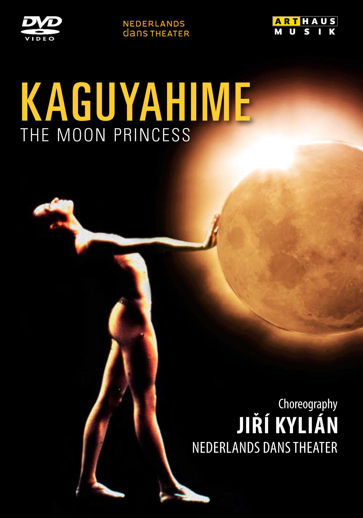 Kaguyahime the Moon Princess